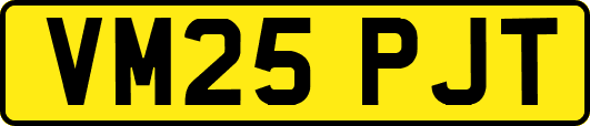 VM25PJT