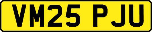VM25PJU