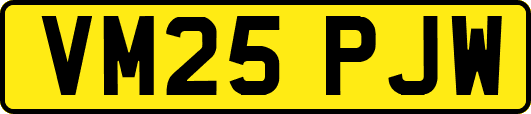 VM25PJW