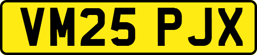 VM25PJX