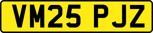 VM25PJZ