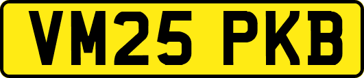 VM25PKB