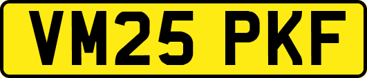 VM25PKF
