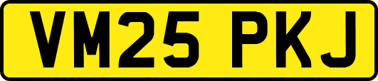 VM25PKJ