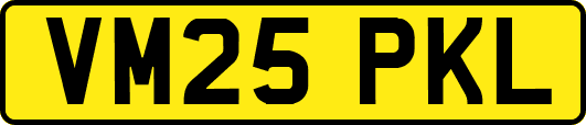 VM25PKL