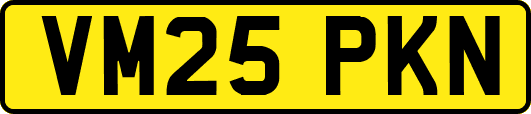 VM25PKN