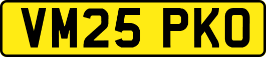 VM25PKO