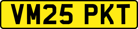 VM25PKT