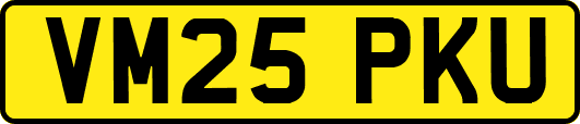 VM25PKU