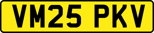 VM25PKV