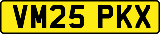 VM25PKX