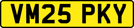 VM25PKY
