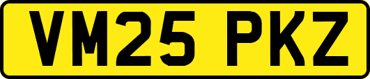 VM25PKZ