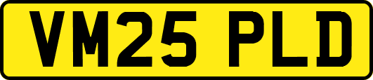 VM25PLD