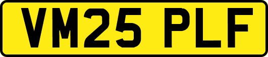 VM25PLF