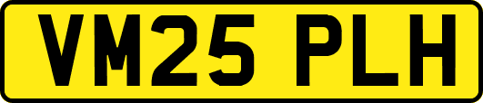 VM25PLH