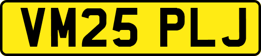 VM25PLJ