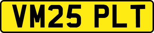 VM25PLT