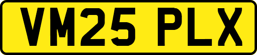 VM25PLX