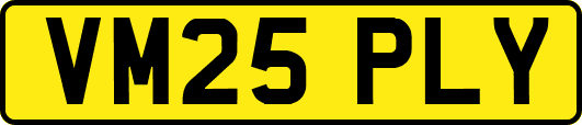 VM25PLY