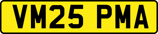 VM25PMA