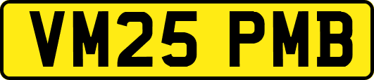 VM25PMB