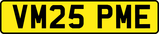 VM25PME