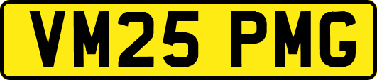 VM25PMG