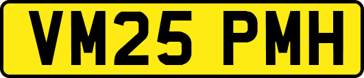 VM25PMH