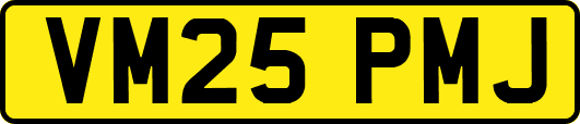 VM25PMJ
