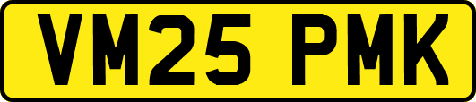 VM25PMK