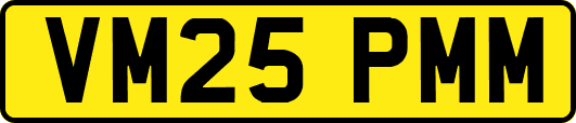 VM25PMM