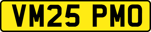 VM25PMO