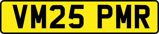 VM25PMR