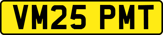 VM25PMT