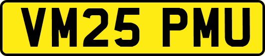 VM25PMU