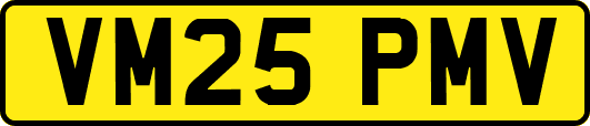 VM25PMV
