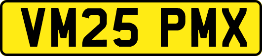 VM25PMX