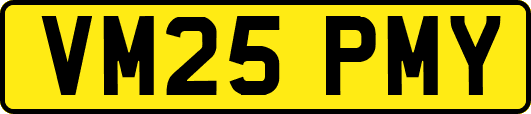 VM25PMY