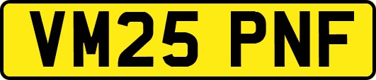 VM25PNF