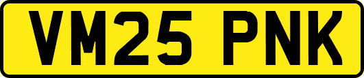 VM25PNK