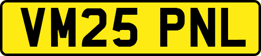 VM25PNL