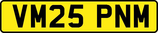 VM25PNM