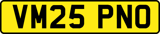 VM25PNO