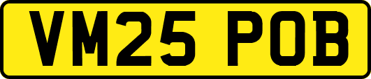 VM25POB