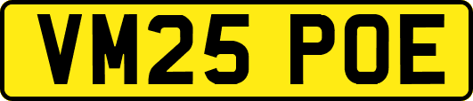VM25POE