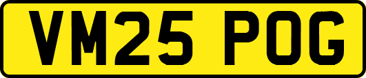 VM25POG