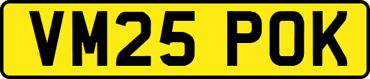 VM25POK