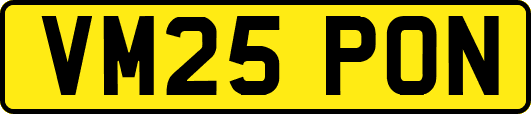 VM25PON