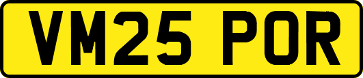 VM25POR